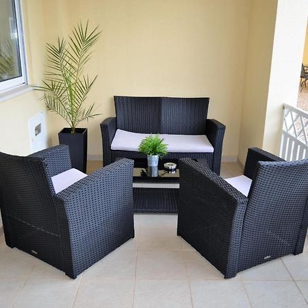Luxury Holiday Home Albufeira Exterior foto
