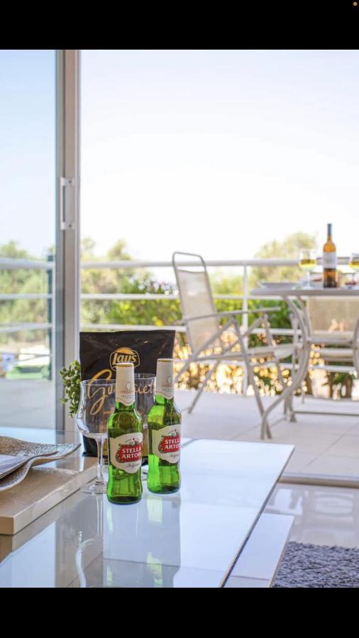 Luxury Holiday Home Albufeira Exterior foto