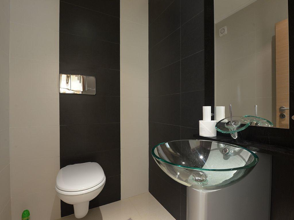 Luxury Holiday Home Albufeira Quarto foto
