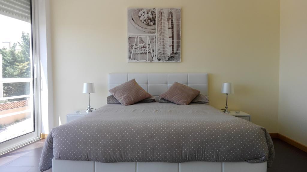 Luxury Holiday Home Albufeira Exterior foto